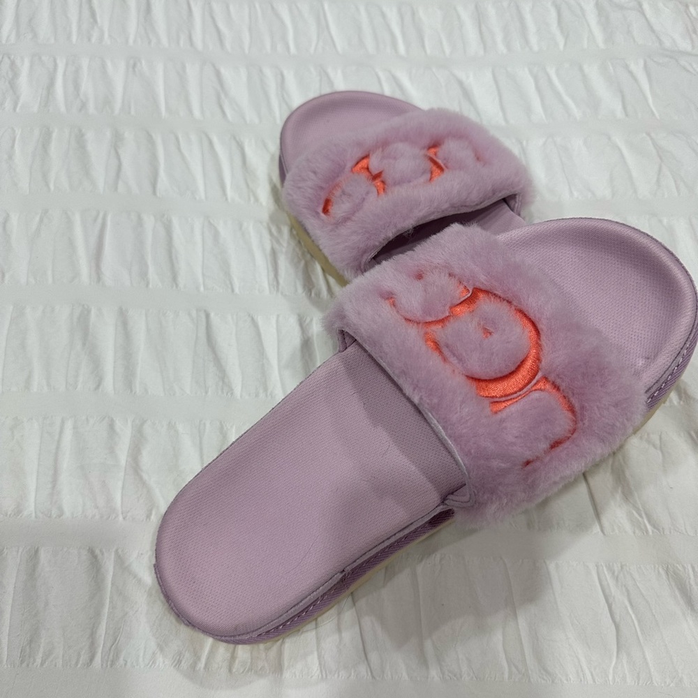 Ugg sleepers